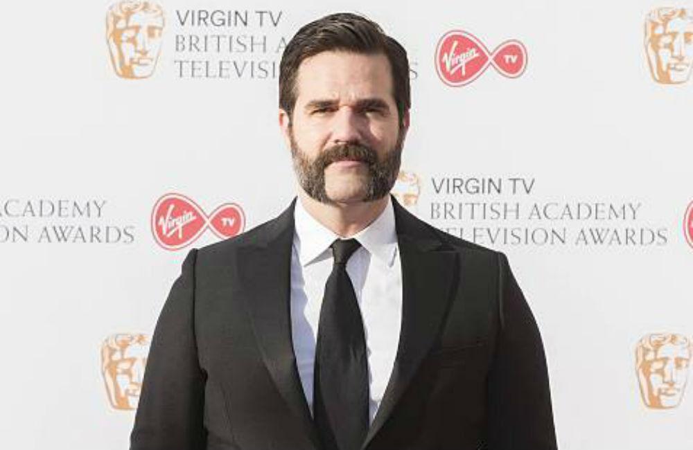 Rob Delaney Among New Stars Cast In The Bubble