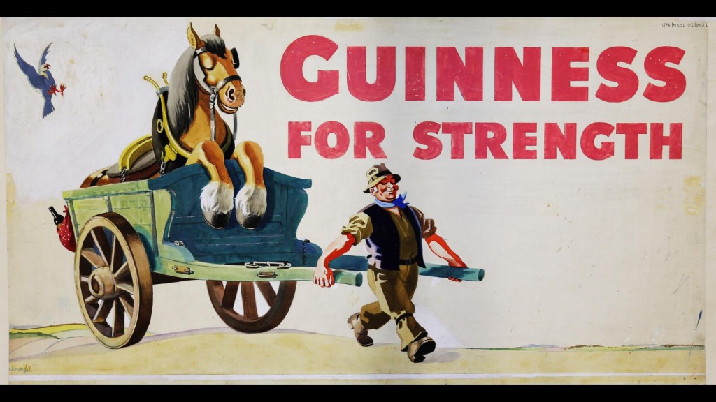 Is Guinness Really ‘good For You?’