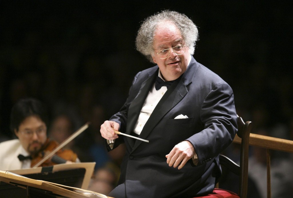 James Levine, Who Ruled Over Met Opera, Dead At Age 77