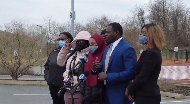 ‘it Was No Accident, It Was Murder’ | Lymond Moses’ Family Responds To Release Of Body Cam Footage