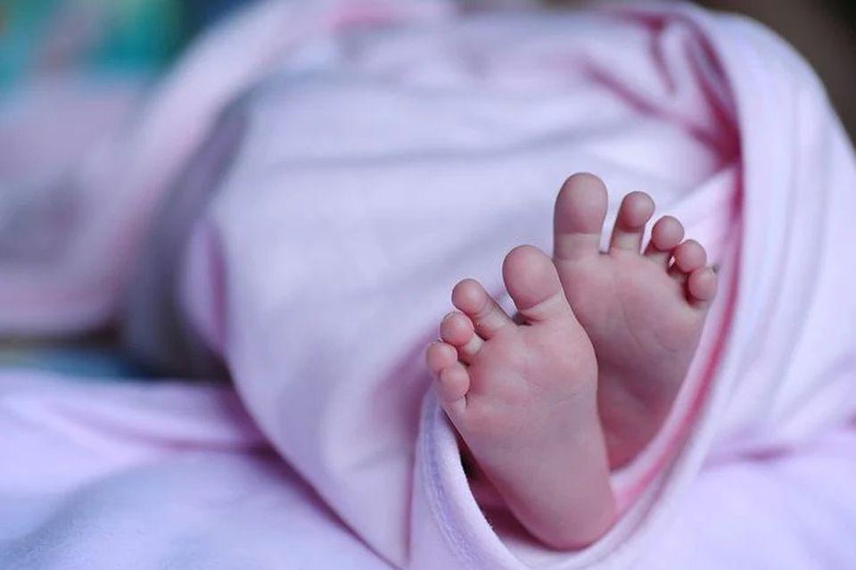 Florida Woman Gives Birth To First Known Baby With Covid 19 Antibodies, Doctors Say