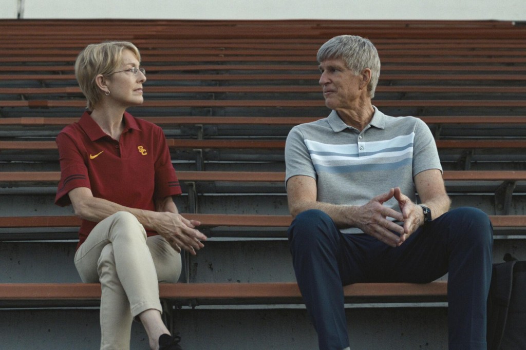 ‘operation Varsity Blues’ Reenacts And Reorients A Scandal