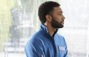 ‘grey’s Anatomy’: Anthony Hill Says There Are ‘genuine Surprises’ Ahead For Winston & Maggie