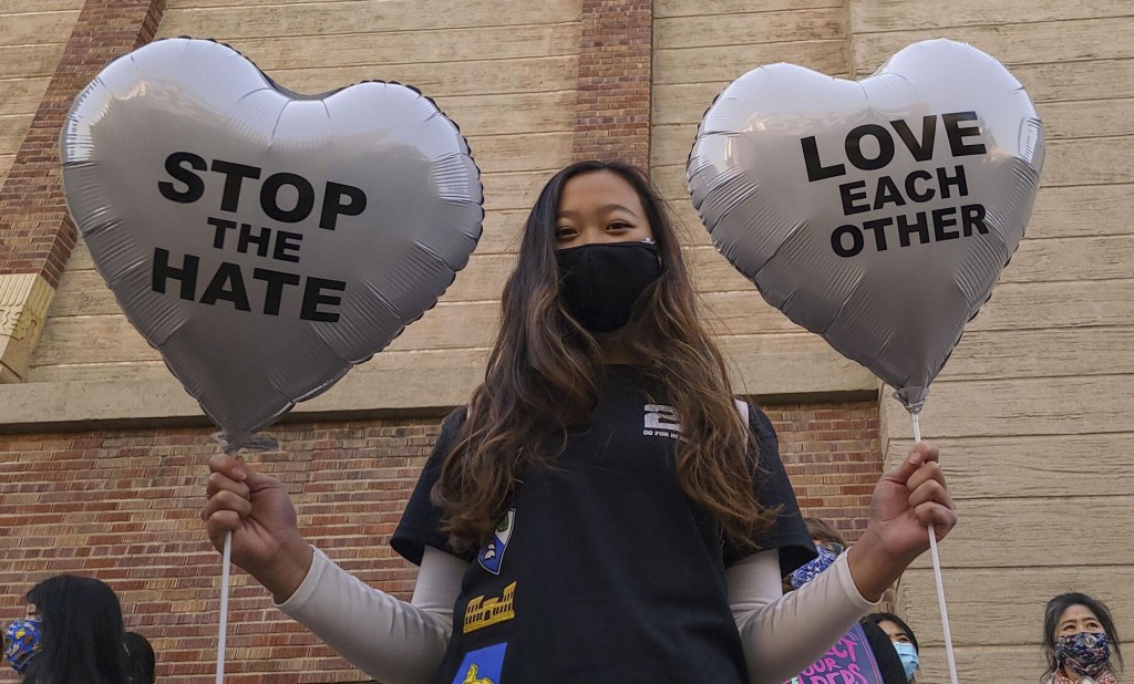 Explainer: Why Georgia Attack Spurs Fears In Asian Americans