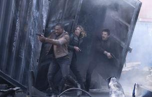 ‘the Falcon And The Winter Soldier’ Head Writer On The Disney+ Series’ Big Bad & Many Surprises