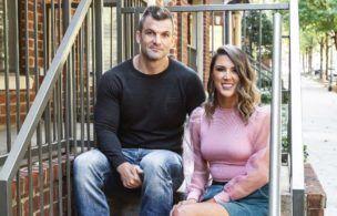 ‘married At First Sight’: Dr. Viviana Makes House Calls — And Chris Is Still A Big Jerk (recap)