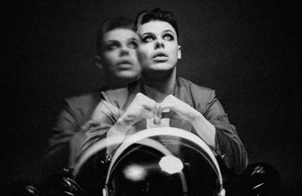 Yungblud Releases David Bowie Life On Mars? Live Cover