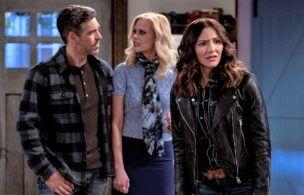 ‘country Comfort’ Star Katharine Mcphee On Her Sitcom With Music On Netflix