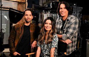 ‘icarly’ Revival Begins Production At Paramount+ & Announces Additional Casting