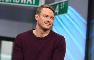 Michael Dorman To Star In ‘joe Pickett’ Tv Series For Spectrum Originals