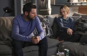 ‘a Million Little Things’: Tough Decisions As Lockdown Begins (recap)