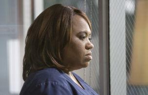 ‘grey’s Anatomy’: A Hospital In Mourning, And Mer Fights To Stay Alive (recap)