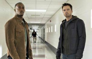 Worth Watching: ‘falcon And The Winter Soldier,’ Apple’s Creepy ‘calls,’ Netflix Provides ‘country Comfort’