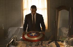 ‘the Falcon And The Winter Soldier’: Sam & Bucky Can’t Escape Their Pasts (recap)