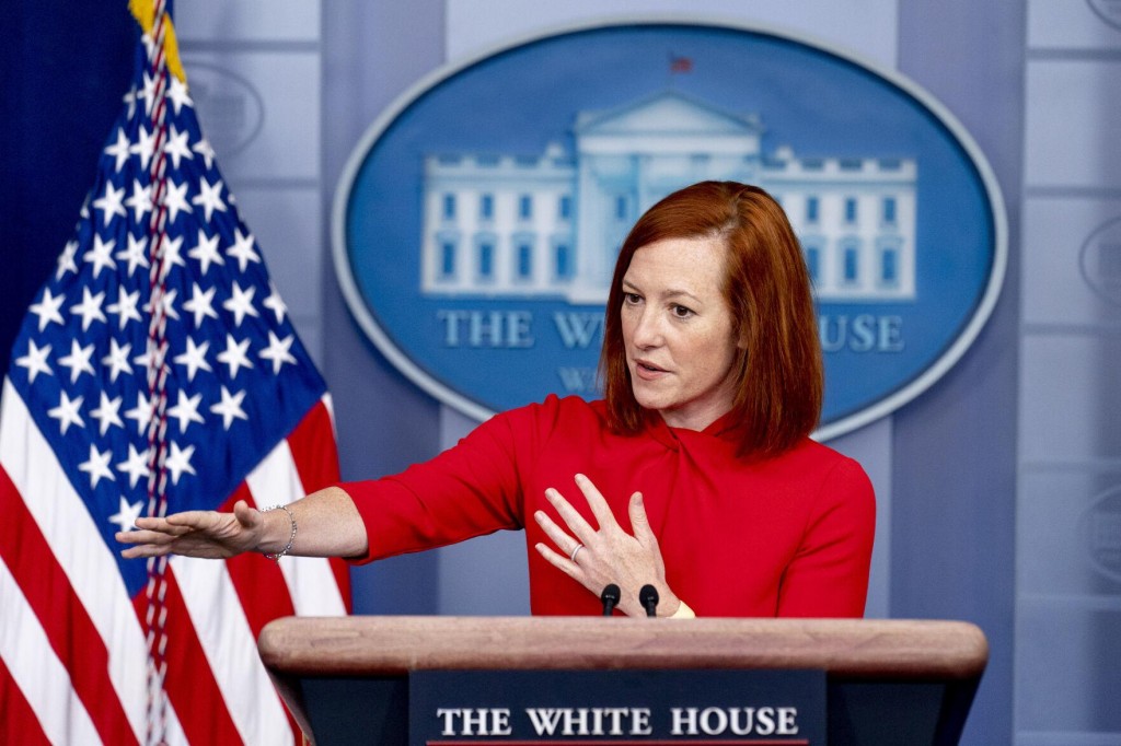 Us Russia Ties Nosedive After Biden Putin Tit For Tat