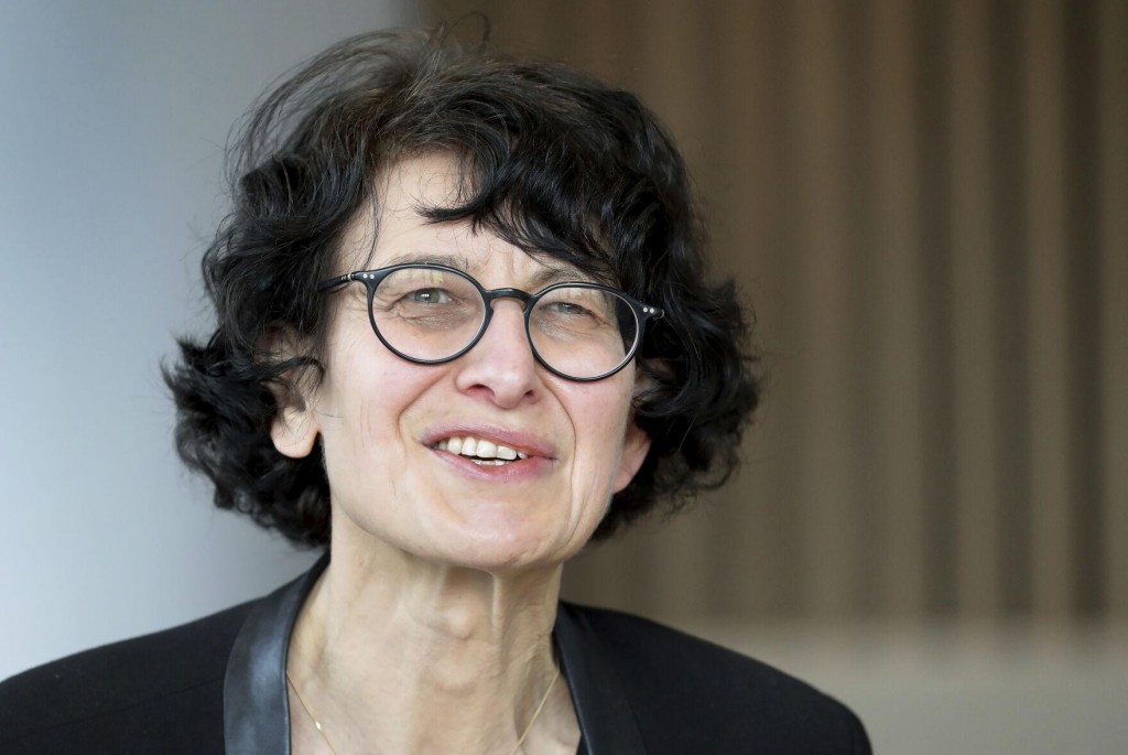 Scientist Behind Coronavirus Shot Says Next Target Is Cancer