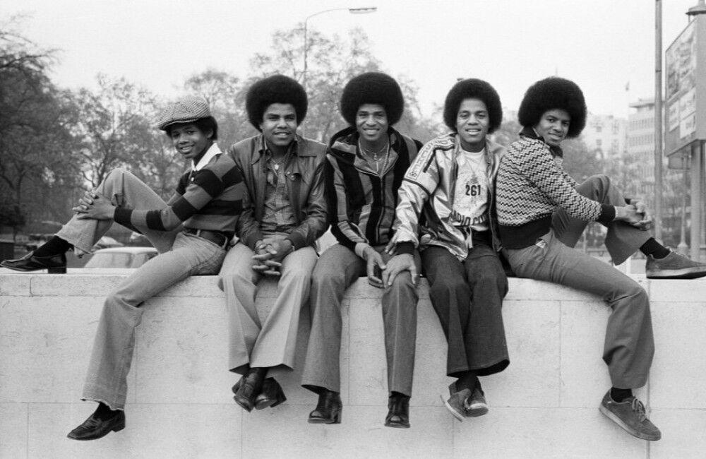 The Jacksons Announce Three More Expanded Digital Editions Of Their Last Three Albums