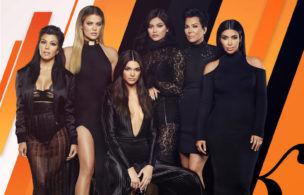 The Top 10 Moments Ever From ‘keeping Up With The Kardashians’