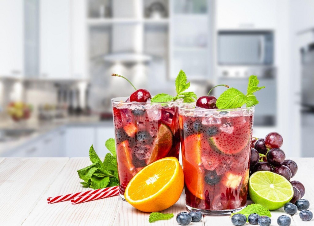 Recipe Of The Day: Perfect Sangria