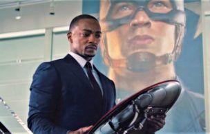 Who Is The New Captain America On ‘the Falcon And The Winter Soldier’?