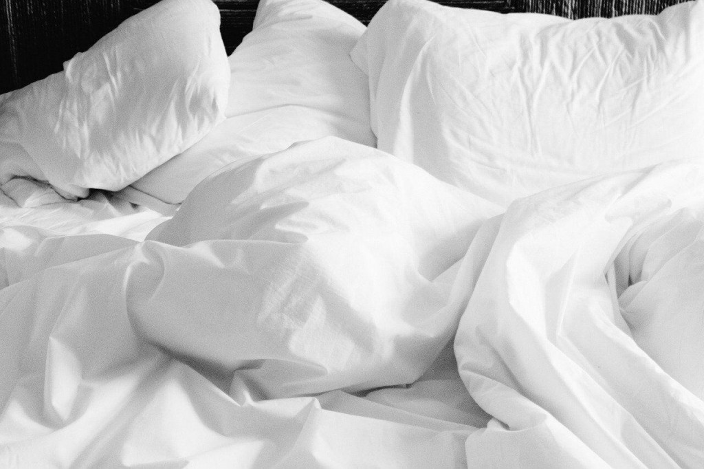 5 Tips To Help You Get More And Better Sleep