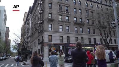 Brian Stokes Mitchell On How Theater Community Can Rebound