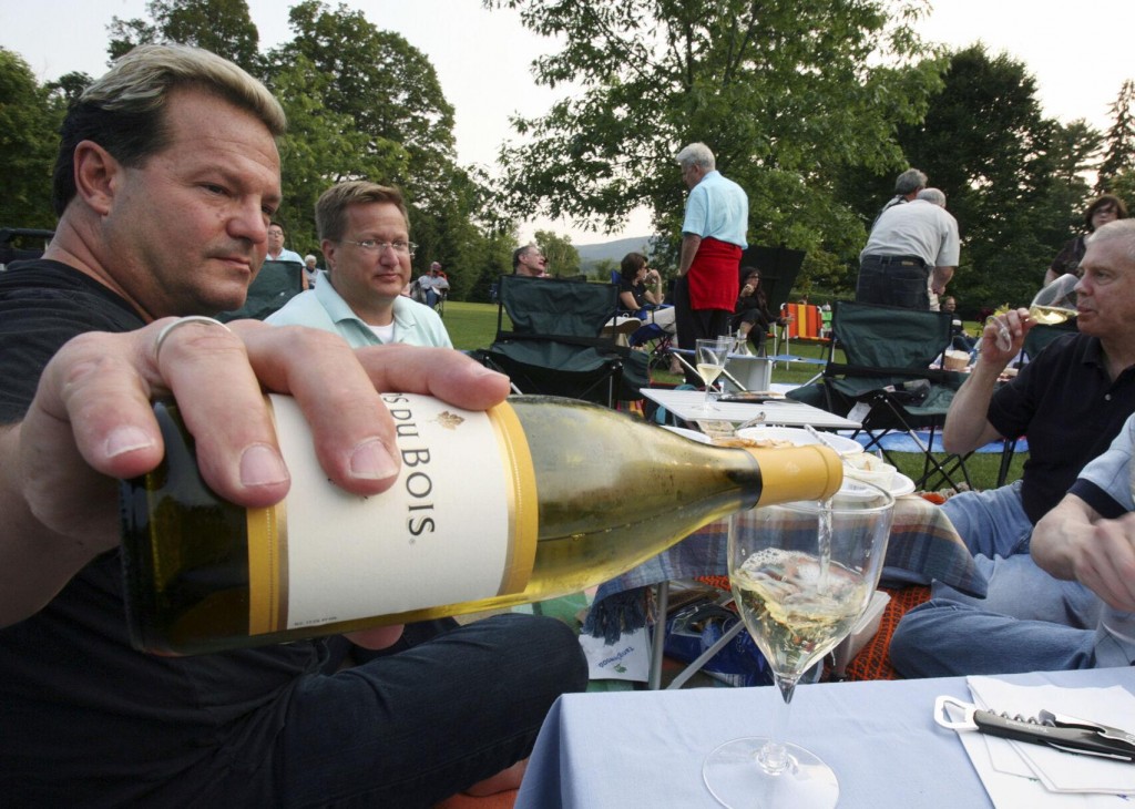 A Hopeful Pandemic Note: Tanglewood Music Festival To Resume