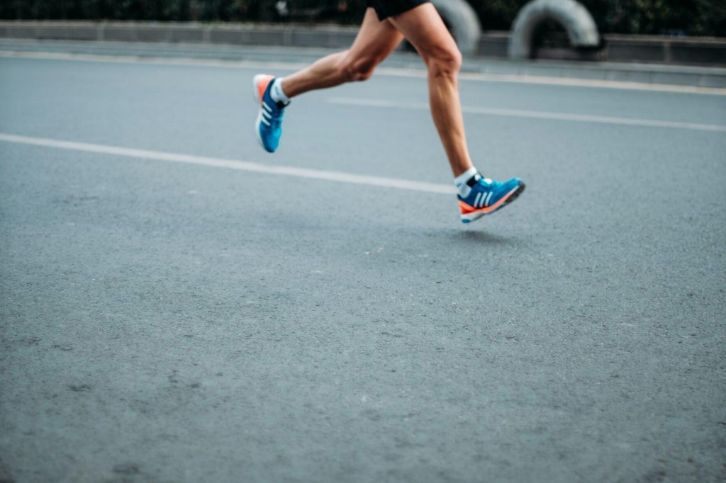 9 Healthy, Fuel Packed Post Run Snacks