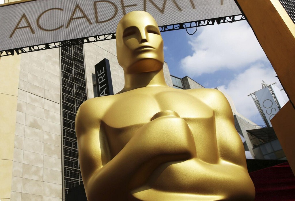 Plans Solidify For 93rd Oscars: No Zoom, No Sweatshirts