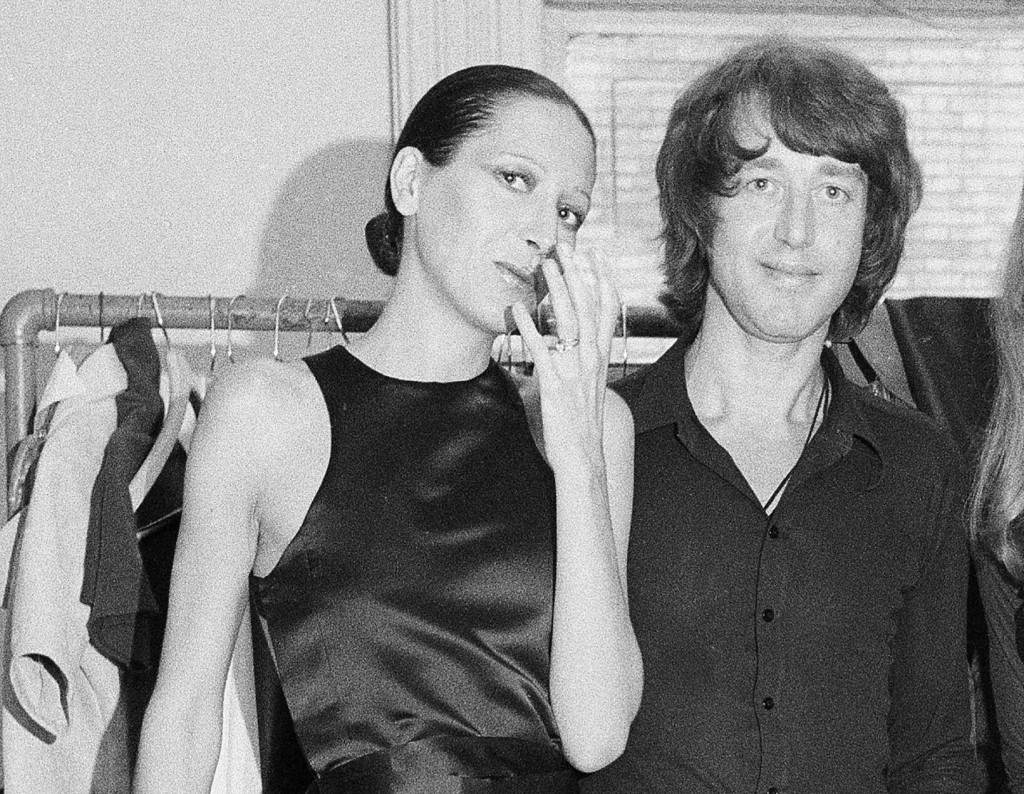 Famed Tiffany Jewelry Designer Elsa Peretti Dead At Age 80