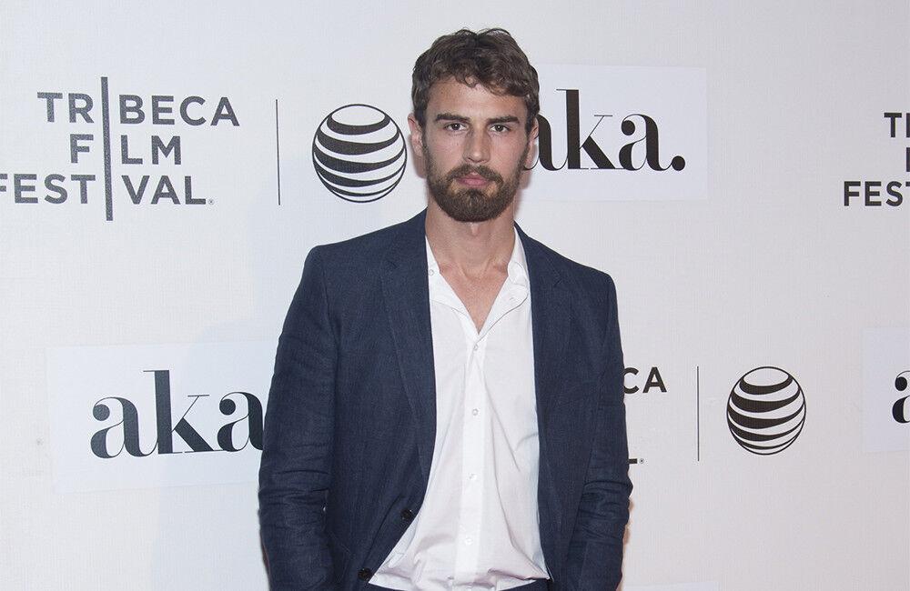 Theo James, Zawe Ashton And Ashley Park Join Mr Malcolm’s List Cast
