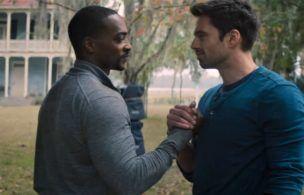 11 Best Sam & Bucky Moments In The Mcu Pre ‘the Falcon And The Winter Soldier’