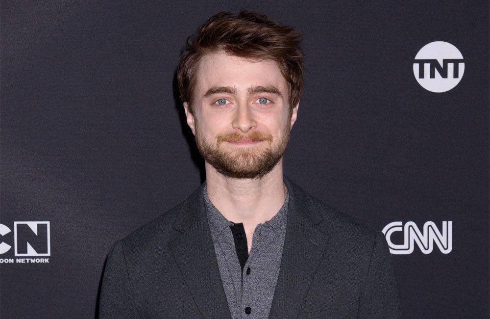 Daniel Radcliffe To Star In The Lost City Of D