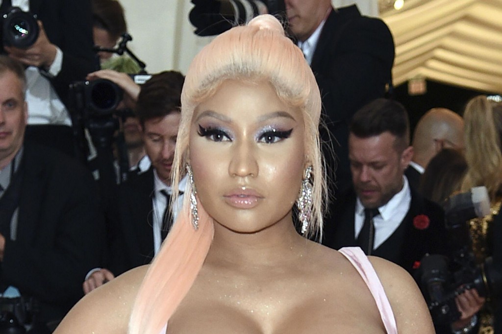 Lawsuit Filed Over Hit And Run Death Of Nicki Minaj’s Father