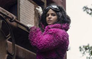 ‘the Walking Dead’: Princess’s Psyche Unravels And A Traumatic Past Revealed (recap)