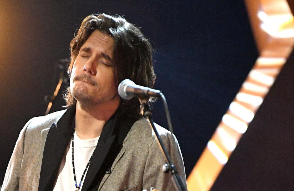 John Mayer’s New Album Is Complete