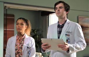 Worth Watching: ‘good Doctor’s Quandary, ‘breeders’ Time Jump, ‘aretha’ Gets Woke, Singing Shows Face Off