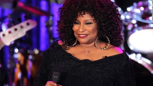 Chaka Khan And Idina Menzel Remake ‘i’m Every Woman’ For International Women’s Day
