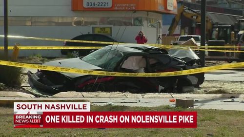 Surveillance Video Captures 13 Year Old Driver Moments Before Hitting 71 Year Old; Family Remembers Victim