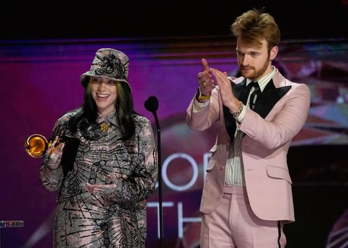 Grammys Winners 2021: The Full List And Highlights