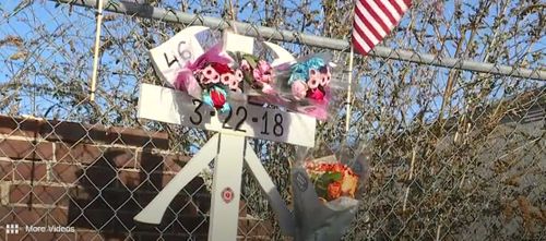 Memorial Garden To Honor Fallen Firefighters