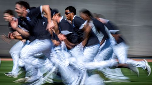 Strengthen Your Heart Like A Pro Athlete