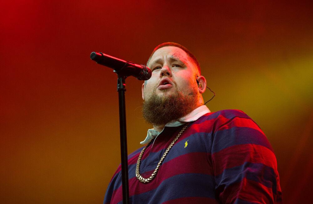 Pink And Rag’n’ Bone Man Have Joined Forces On A Collaboration