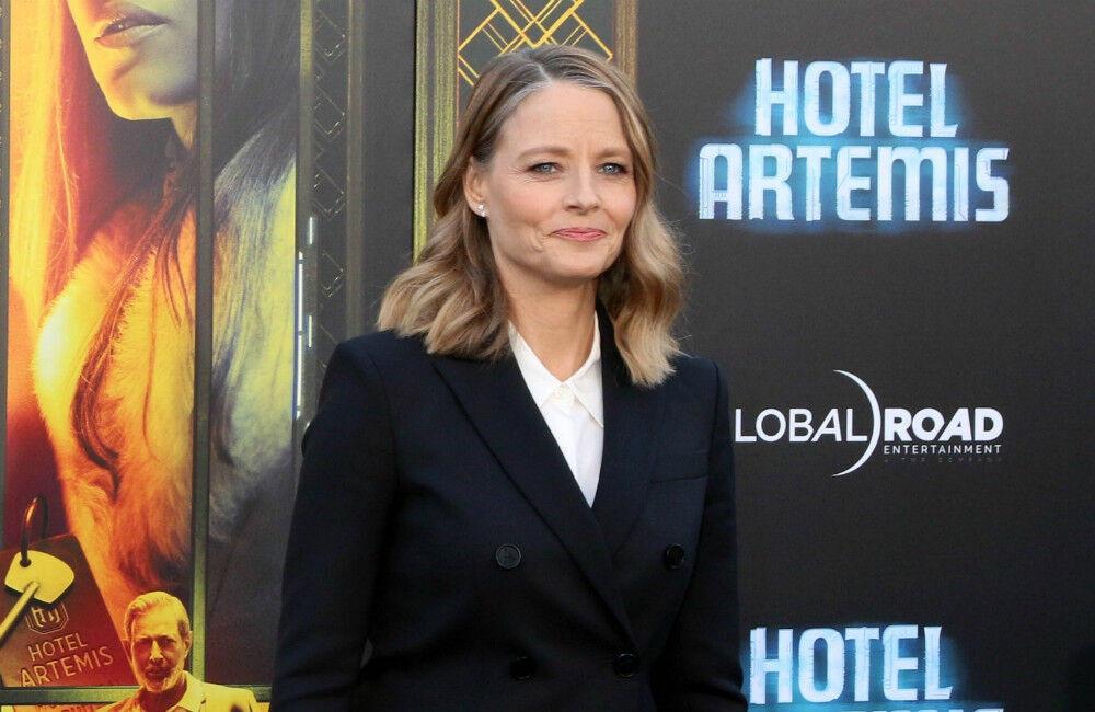Jodie Foster Wants Film Roles To Give Her A ‘feeling Of Significance’