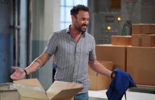 ‘the Conners’ Guest Stars: Brian Austin Green, Candice Bergen And Danielle Harris To Appear