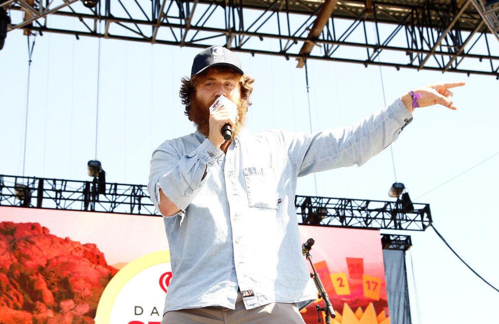 Mike Posner To Climb Mount Everest To Raise Funds For Justice Reform Charity