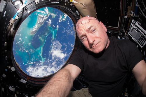 This Is How The Human Heart Adapts To Space