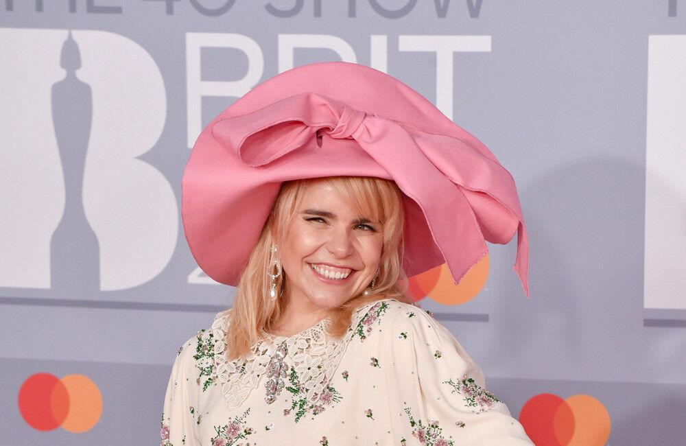 Paloma Faith’s Daughter Has Shown No Singing Talent – Yet!