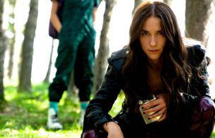 ‘wynonna Earp’ Stars On That Major Waverly Twist And The Intervention For Wynonna