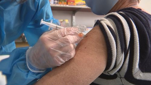 Pharmacy Receives ‘no Explanation Why’ It Stopped Receiving Covid 19 Vaccine After Administering 1st Shots
